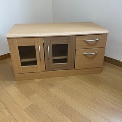 家具、収納家具、テレビ台