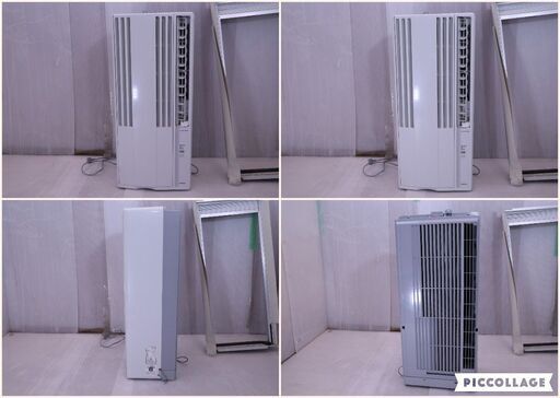 ◇ コロナ ウィンドウエアコン CW-160K #29402 ◇