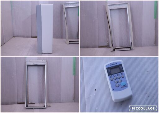 ◇ コロナ ウィンドウエアコン CW-160K #29402 ◇