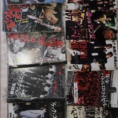 番長 ヤンキー 不良 喧嘩 DVD