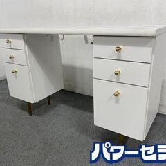 Francfranc エルドラド コスメデスク Francfranc⁄フランフラン