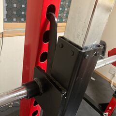 【値引き可　スミスマシン ファイティングロード】