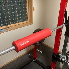 【値引き可　スミスマシン ファイティングロード】