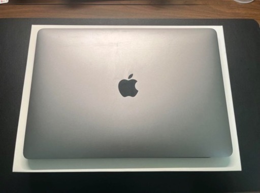 周辺機器 M1 Apple MacBookPro 13 (MYD92J/A)