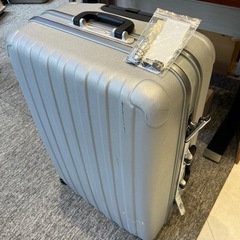 T&Sタイムウォーカー　スーツケース