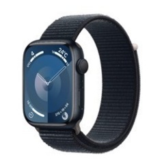 未開封品　Apple Watch Series 9(GPSモデル...
