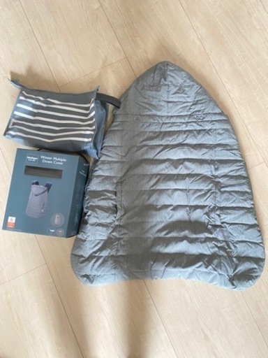子供用品 ベビー用品 ベビーキャリア、抱っこひも