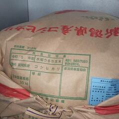 令和５年産コシヒカリ特別栽培米