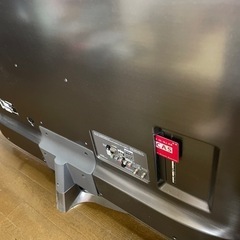 値下げ！！49V型 スマートテレビ 