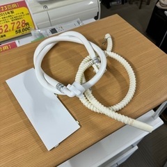 【超美品‼️】パナソニック 2022年製 5人用 食器洗い乾燥機 食洗機 ストリーム除菌洗浄 ホワイト♪