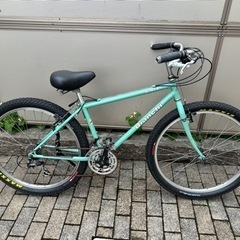 Bianchi NYALA Old MTB マウンテンバイク ク...