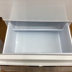 取りに来られる方限定！！MITSUBISHI　3ドア冷蔵庫　MR－CX33E－W