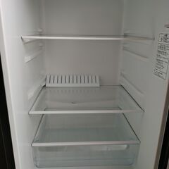 ハイセンス　冷凍冷蔵庫　175L 2023年