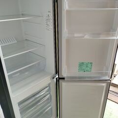ハイセンス　冷凍冷蔵庫　175L 2023年