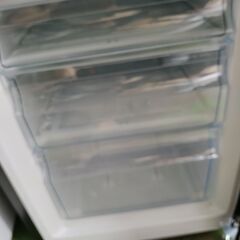 ハイセンス　冷凍冷蔵庫　175L 2023年