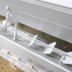 YAMADA SELECT/ヤマダセレクト 2021年モデル YHAC-25L1-W 冷房2.5kW 