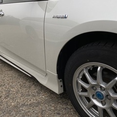 15インチ　スタッドレスタイヤ