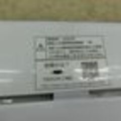 ID185265　5K洗濯機　アクア　2022年製　AQW-H54(W)　※キズアリ