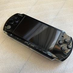 PSP 3000  ジャンク品