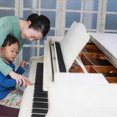 墨田区錦糸町・押上のピアノ教室サニーノーツ