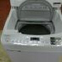 ID185364 5.5K洗濯機 シャープ 2020年製 ES-TX5D