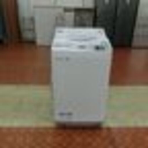 ID185364　5.5K洗濯機　シャープ　2020年製　ES-TX5D