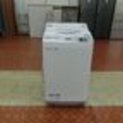 ID185364　5.5K洗濯機　シャープ　2020年製　ES-...