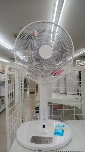 ★ジモティ割あり★ HITACHI 扇風機  23年製 動作確認／クリーニング済み TJ6175