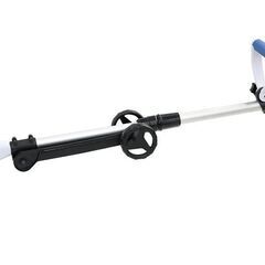 【未使用品】sita 18V充電式 3way 草刈機 SCL-001 三共コーポレーション チップソー・樹脂ブレード・ナイロンカッター