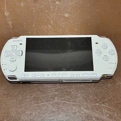 おもちゃ ポータブルゲーム PSP、PS Vita (取引中)