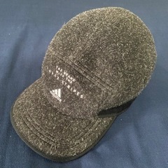 adidas  キャップ