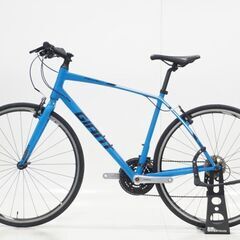 GIANT 「ジャイアント」  ESCAPE RX3 2019年モデル クロスバイク