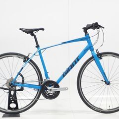 GIANT 「ジャイアント」  ESCAPE RX3 2019年モデル クロスバイク