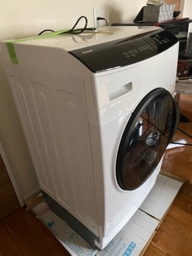 家電 生活家電 洗濯機 - 洗濯機 