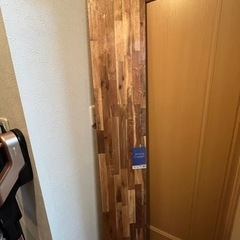 【新品未使用】アカシアウッド　木材　板