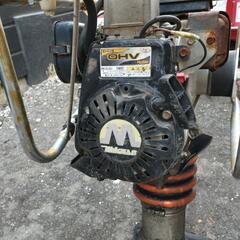 ランマー☆要整備品