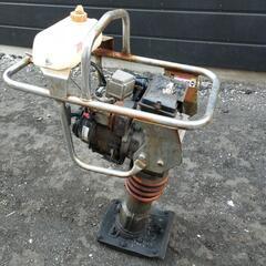 ランマー☆要整備品