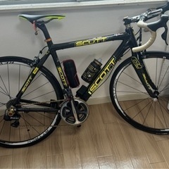 電動di-2 超軽量7.15kg scoot cr-1