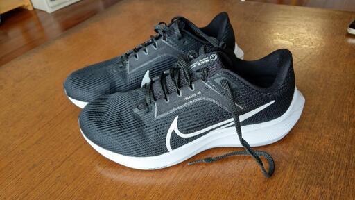 靴 Nike  Zoom Pegasus 40 25.5cm