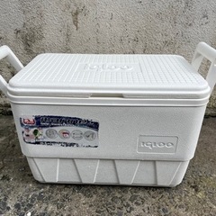 沖縄県のクーラーボックスの中古が安い！激安で譲ります・無料で  