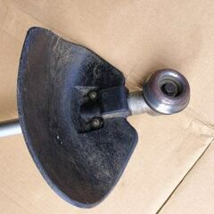 刈機 刈払い機 ループハンドル ECHO エコー やまびこ EGT-240DL 中古