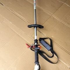 刈機 刈払い機 ループハンドル ECHO エコー やまびこ EGT-240DL 中古