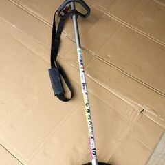 刈機 刈払い機 ループハンドル ECHO エコー やまびこ EGT-240DL 中古