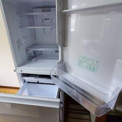 冷蔵庫【美品】