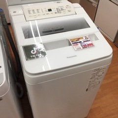 パナソニック 全自動洗濯機 7.0kg NA-FA70H8 E3...