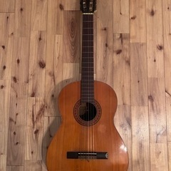 YAMAHA ヤマハ クラシックギター G-60A ジャパンビンテージ