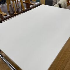 イノベーター　センターテーブル　innovator　テーブル　ホワイト イノベーターセンターテーブルinnovatorテーブルホワイト
