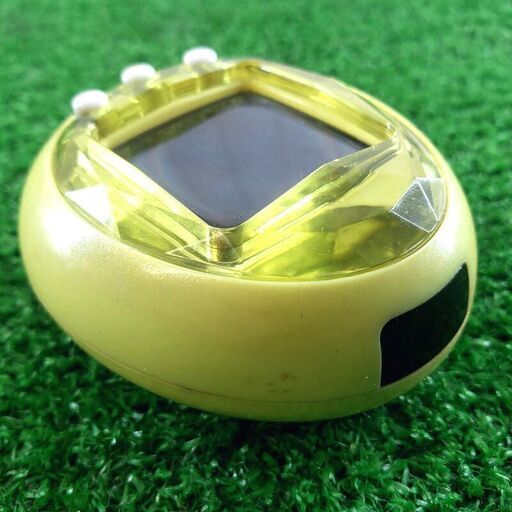 バンダイ 商品・サービスサイト | Tamagotchi iD white | 商品情報