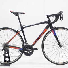 ジャンク GIANT 「ジャイアント」 CONTEND SL1 2018年モデル ロードバイク