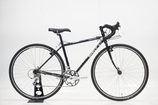 SURLY 「サーリー」 CROSS CHECK 2012年モデル ロードバイク